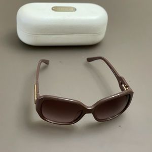 Chloe sunglasses